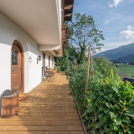 Appartement Kimm Eicha Hart im Zillertal Exterior photo