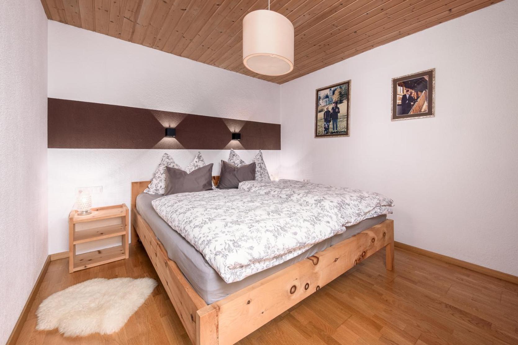 Appartement Kimm Eicha Hart im Zillertal Exterior photo